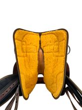 16 Inch Used Fabtron Lady Cordura Trail 7154