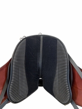 16 Inch Used Freeform PJ Endurance Saddle Medium Tree Pathfinder