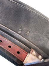 16 Inch Used High Horse Daisetta Trail Saddle 6914