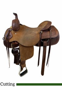 Used Saddles for Sale