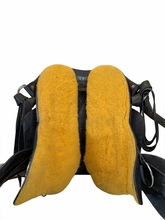 16 Inch Used Imus Trail Saddle Medium Tree