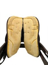 16 Inch Used South Bend Pawnee Cordura Trail Saddle 2900