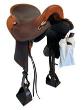 16 Inch Used Specialized Saddles Endurance Saddle