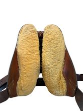 SOLD 2025/12/26 16 Inch Used Synergist Endurance Saddle 418