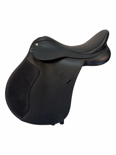 16 Inch Used Wintec All Purpose Saddle Medium tree 250