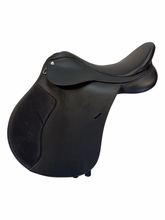 16 Inch Used Wintec All Purpose Saddle Medium tree 250
