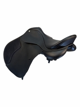16 Inch Used Wintec All Purpose Saddle Medium tree 250