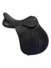 16 Inch Used Wintec All Purpose Saddle Medium tree 250