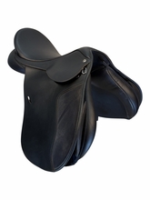 16 Inch Used Wintec All Purpose Saddle Medium tree 250