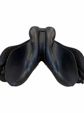 16 Inch Used Wintec All Purpose Saddle Medium tree 250