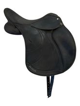 16 Inch Used Wintec All Purpose Saddle Medium Tree Wintec Lite