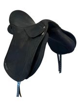 16 Inch Used Wintec All Purpose Saddle Medium Tree Wintec Lite