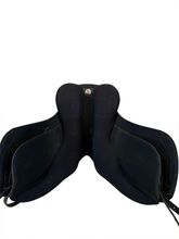 16 Inch Used Wintec All Purpose Saddle Medium Tree Wintec Lite