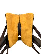 HOLD 2025/12/12e 16 Inch Used Wintec Trail Saddle Wide Tree