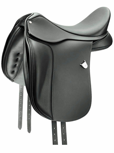 Bates Dressage Saddle Heritage CAIR