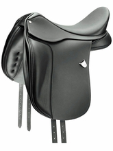 Bates Dressage Saddle Heritage CAIR