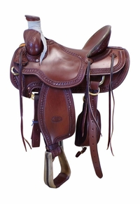 16in Billy Cook Arbuckle Rancher 2171 SAVE $330 CLEARANCE