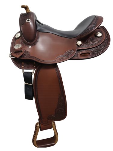 16inch DP Saddlery Flex Fit Vario Adjustable Tree 1330 -  7468