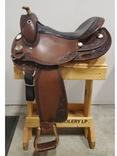 16inch DP Saddlery Flex Fit Vario Adjustable Tree 1330 -  7468
