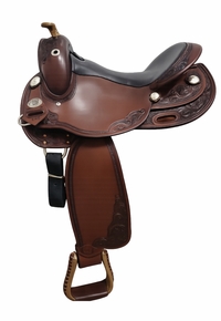 16inch DP Saddlery Flex Fit Vario Adjustable Tree 1330 -  7468