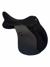 17.5Inch Used Wintec All Purpose Saddle Medium Tree 2000
