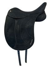 17.5Inch Used Wintec All Purpose Saddle Wintec Lite D Lux