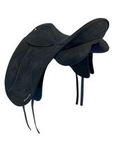 17.5Inch Used Wintec All Purpose Saddle Wintec Lite D Lux