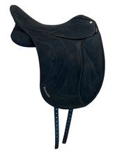 17.5Inch Used Wintec All Purpose Saddle Wintec Lite D Lux