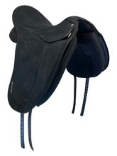 17.5Inch Used Wintec All Purpose Saddle Wintec Lite D Lux
