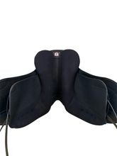 17.5Inch Used Wintec All Purpose Saddle Wintec Lite D Lux