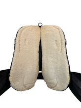 17 Inch Used Abetta Serenity Endurance Saddle 20554