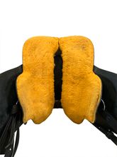 17 Inch Used Brenneman Saddlery Trail Saddle