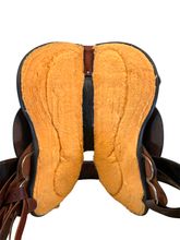 SOLD 2025/08/06j  17 Inch Used Circle Y Nova Trail Saddle 1566