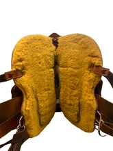 PRICE REDUCED! 17 Inch Used Colorado Saddlery Ranch Saddle *Free Shipping*