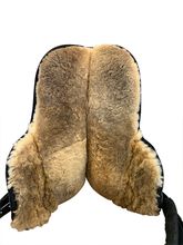 SOLD 2025/08/12  17 Inch Used Ghost Treeless Endurance Saddle