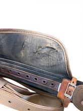 SOLD 2026/01/03 17 Inch Used High Horse by Circle Y Daisetta Trail Saddle 6914 Wide Tree