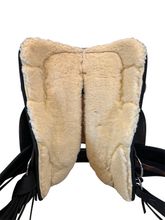 17 Inch Used Circle Y High Horse Lockhart Trail Saddle 6910