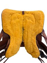 PRICE REDUCED! 17 Inch Used HR Saddlery Ranch Saddle *Free Shipping*