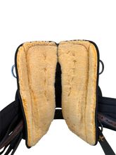 PRICE REDUCED! 17 Inch Used South Bend Lady Trail Saddle 2000