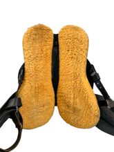 17 Inch Used Timberline Trail Saddle