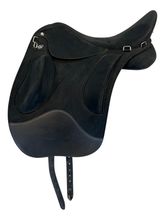 SOLD 2025/07/02j  17 Inch Used Wintec Pro Endurance Saddle Pro