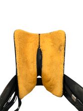 17 Inch Used Wintec Trail Saddle Wide Tree