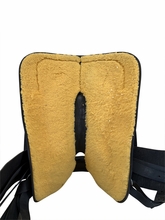 17 Inch Used Wintec Trail Saddle Wide Tree