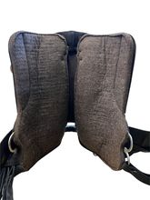 18.5Inch Used Tucker Endurance Saddle 159 *Free Shipping*