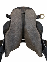 18.5Inch Used Tucker Endurance Saddle Wide Tree 159