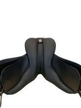 18 Inch Used Arena All Purpose Saddle