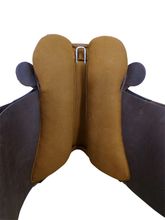 PRICE REDUCED! 18 Inch Used Bad Dog Ranch Australian Saddle