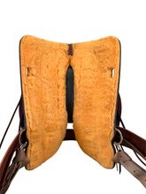 SOLD 2025/12/07   18 Inch Used Circle Y High Horse Dusty Road Trail Saddle 6822