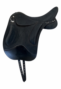 18 Inch Used Wintec Pro Endurance Saddle