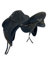 18 Inch Used Wintec Pro Endurance Saddle